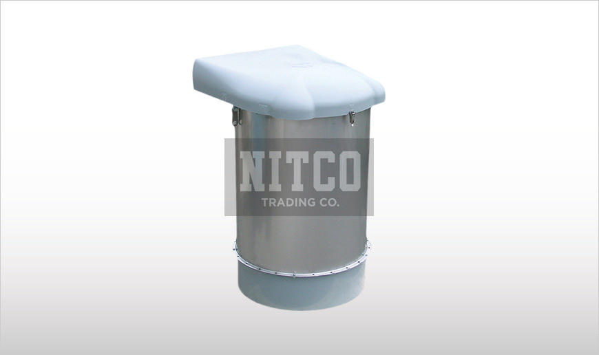 Silo Equipment Silotop Filters Spare Parts